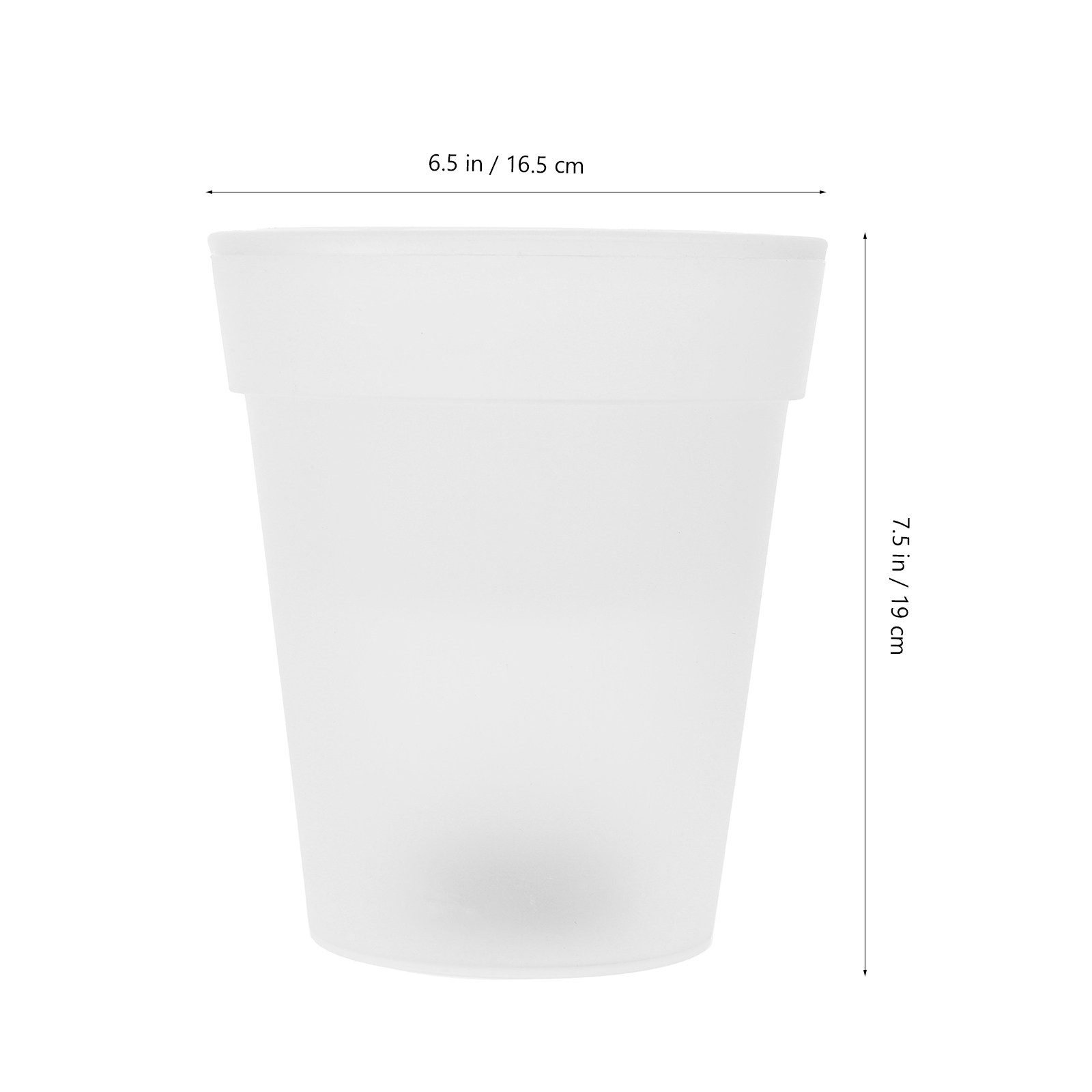 Flowerpot Solar Light Outdoor  - Christmas Lights Outdoor ulasan dan harga