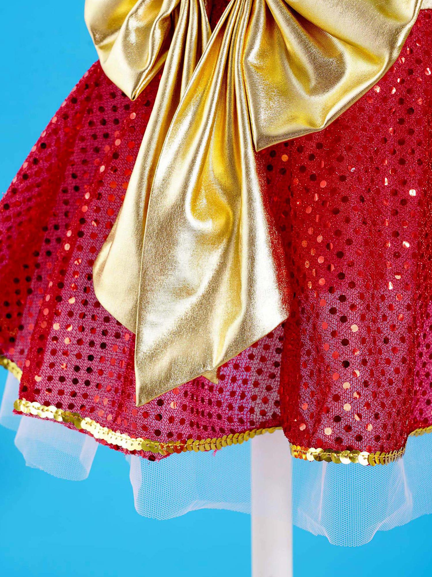 Girls Christmas Santa Elf Cosp - Elf Costume Christmas ulasan dan harga