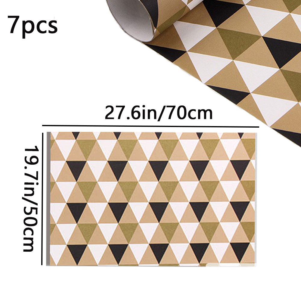 50*70cm Foldable Gold Stamped  - Christmas Throw Blanket ulasan dan harga