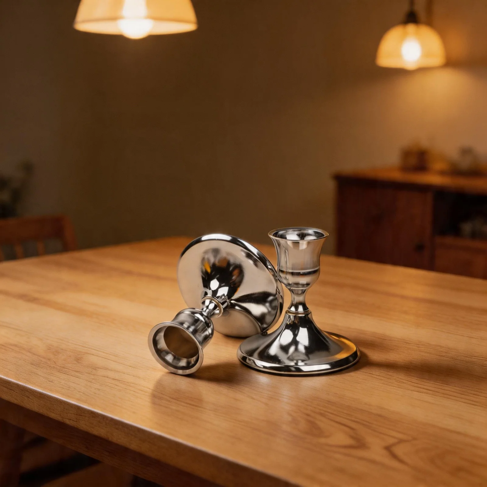 For Holiday Gatherings Home De - Holiday Candle Set ulasan dan harga