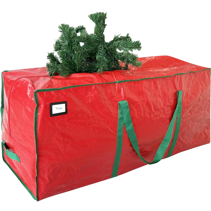 7.5 ft Christmas Tree Storage  - Christmas Tree Artificial ulasan dan harga