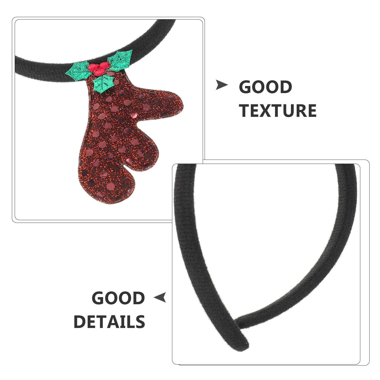 2Pcs Antler Headband Xmas Chri - Reindeer Antlers Headband ulasan dan harga